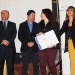 Entrega de las distinciones de calidad del SICTED, entregadas por la Concejalía de Turismo, en Orihuela (21 febrero 2019)_14
