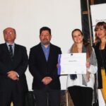 Entrega de las distinciones de calidad del SICTED, entregadas por la Concejalía de Turismo, en Orihuela (21 febrero 2019)_15