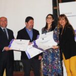 Entrega de las distinciones de calidad del SICTED, entregadas por la Concejalía de Turismo, en Orihuela (21 febrero 2019)_16