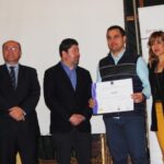 Entrega de las distinciones de calidad del SICTED, entregadas por la Concejalía de Turismo, en Orihuela (21 febrero 2019)_17