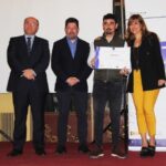 Entrega de las distinciones de calidad del SICTED, entregadas por la Concejalía de Turismo, en Orihuela (21 febrero 2019)_18