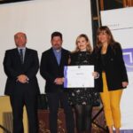 Entrega de las distinciones de calidad del SICTED, entregadas por la Concejalía de Turismo, en Orihuela (21 febrero 2019)_19