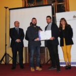 Entrega de las distinciones de calidad del SICTED, entregadas por la Concejalía de Turismo, en Orihuela (21 febrero 2019)_20