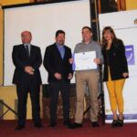 Entrega de las distinciones de calidad del SICTED, entregadas por la Concejalía de Turismo, en Orihuela (21 febrero 2019)_21