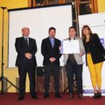 Entrega de las distinciones de calidad del SICTED, entregadas por la Concejalía de Turismo, en Orihuela (21 febrero 2019)_22