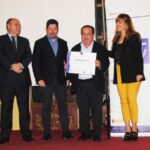 Entrega de las distinciones de calidad del SICTED, entregadas por la Concejalía de Turismo, en Orihuela (21 febrero 2019)_23