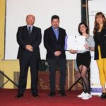 Entrega de las distinciones de calidad del SICTED, entregadas por la Concejalía de Turismo, en Orihuela (21 febrero 2019)_24