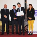 Entrega de las distinciones de calidad del SICTED, entregadas por la Concejalía de Turismo, en Orihuela (21 febrero 2019)_25