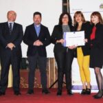 Entrega de las distinciones de calidad del SICTED, entregadas por la Concejalía de Turismo, en Orihuela (21 febrero 2019)_26
