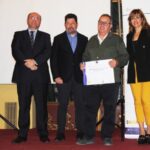 Entrega de las distinciones de calidad del SICTED, entregadas por la Concejalía de Turismo, en Orihuela (21 febrero 2019)_27