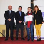 Entrega de las distinciones de calidad del SICTED, entregadas por la Concejalía de Turismo, en Orihuela (21 febrero 2019)_29