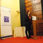 Entrega de las distinciones de calidad del SICTED, entregadas por la Concejalía de Turismo, en Orihuela (21 febrero 2019)_2
