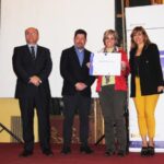 Entrega de las distinciones de calidad del SICTED, entregadas por la Concejalía de Turismo, en Orihuela (21 febrero 2019)_30