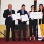 Entrega de las distinciones de calidad del SICTED, entregadas por la Concejalía de Turismo, en Orihuela (21 febrero 2019)_31