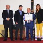 Entrega de las distinciones de calidad del SICTED, entregadas por la Concejalía de Turismo, en Orihuela (21 febrero 2019)_32