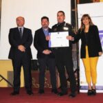 Entrega de las distinciones de calidad del SICTED, entregadas por la Concejalía de Turismo, en Orihuela (21 febrero 2019)_33