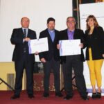 Entrega de las distinciones de calidad del SICTED, entregadas por la Concejalía de Turismo, en Orihuela (21 febrero 2019)_34