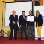 Entrega de las distinciones de calidad del SICTED, entregadas por la Concejalía de Turismo, en Orihuela (21 febrero 2019)_35