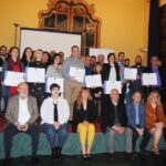 Entrega de las distinciones de calidad del SICTED, entregadas por la Concejalía de Turismo, en Orihuela (21 febrero 2019)_37