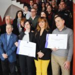 Entrega de las distinciones de calidad del SICTED, entregadas por la Concejalía de Turismo, en Orihuela (21 febrero 2019)_38