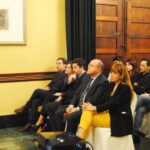 Entrega de las distinciones de calidad del SICTED, entregadas por la Concejalía de Turismo, en Orihuela (21 febrero 2019)_3