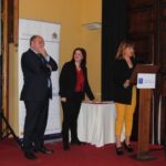 Entrega de las distinciones de calidad del SICTED, entregadas por la Concejalía de Turismo, en Orihuela (21 febrero 2019)_5