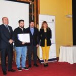 Entrega de las distinciones de calidad del SICTED, entregadas por la Concejalía de Turismo, en Orihuela (21 febrero 2019)_7
