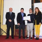 Entrega de las distinciones de calidad del SICTED, entregadas por la Concejalía de Turismo, en Orihuela (21 febrero 2019)_8