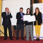 Entrega de las distinciones de calidad del SICTED, entregadas por la Concejalía de Turismo, en Orihuela (21 febrero 2019)_9