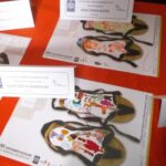 Entrega de los premios del VIII Certamen Escolar de Dibujo Infantil 'La abarcas desiertas' en Orihuela (10 enero 2018)_10