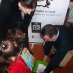 Entrega de los premios del VIII Certamen Escolar de Dibujo Infantil 'La abarcas desiertas' en Orihuela (10 enero 2018)_16