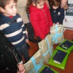 Entrega de los premios del VIII Certamen Escolar de Dibujo Infantil 'La abarcas desiertas' en Orihuela (10 enero 2018)_17