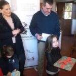 Entrega de los premios del VIII Certamen Escolar de Dibujo Infantil 'La abarcas desiertas' en Orihuela (10 enero 2018)_20