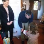 Entrega de los premios del VIII Certamen Escolar de Dibujo Infantil 'La abarcas desiertas' en Orihuela (10 enero 2018)_21