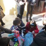 Entrega de los premios del VIII Certamen Escolar de Dibujo Infantil 'La abarcas desiertas' en Orihuela (10 enero 2018)_23