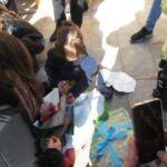 Entrega de los premios del VIII Certamen Escolar de Dibujo Infantil 'La abarcas desiertas' en Orihuela (10 enero 2018)_24