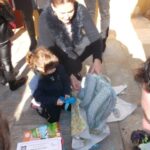 Entrega de los premios del VIII Certamen Escolar de Dibujo Infantil 'La abarcas desiertas' en Orihuela (10 enero 2018)_26
