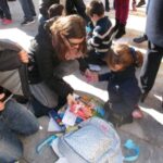 Entrega de los premios del VIII Certamen Escolar de Dibujo Infantil 'La abarcas desiertas' en Orihuela (10 enero 2018)_27