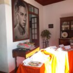 Entrega de los premios del VIII Certamen Escolar de Dibujo Infantil 'La abarcas desiertas' en Orihuela (10 enero 2018)_2