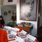 Entrega de los premios del VIII Certamen Escolar de Dibujo Infantil 'La abarcas desiertas' en Orihuela (10 enero 2018)_3