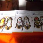 Entrega de los premios del VIII Certamen Escolar de Dibujo Infantil 'La abarcas desiertas' en Orihuela (10 enero 2018)_5