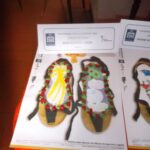 Entrega de los premios del VIII Certamen Escolar de Dibujo Infantil 'La abarcas desiertas' en Orihuela (10 enero 2018)_6