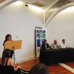 Entrega de premios de concursos, presentación del libro 'Los carnívoros en la Sierra de Orihuela' y exposición de fotos, en el Día del Medio Ambiente, en Orihuela (5 junio 2018)_1