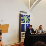 Entrega de premios de concursos, presentación del libro 'Los carnívoros en la Sierra de Orihuela' y exposición de fotos, en el Día del Medio Ambiente, en Orihuela (5 junio 2018)_2