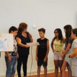 Entrega de premios de concursos, presentación del libro 'Los carnívoros en la Sierra de Orihuela' y exposición de fotos, en el Día del Medio Ambiente, en Orihuela (5 junio 2018)_7