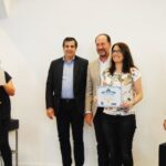 Entrega de premios de concursos, presentación del libro 'Los carnívoros en la Sierra de Orihuela' y exposición de fotos, en el Día del Medio Ambiente, en Orihuela (5 junio 2018)_8