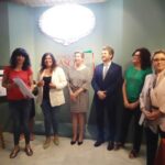 Entrega de premios del Concurso de Dibujo y Pintura 'Descubrir a Joaquín Agrasot' en Orihuela (30 mayo 2019)_11