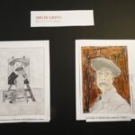 Entrega de premios del Concurso de Dibujo y Pintura 'Descubrir a Joaquín Agrasot' en Orihuela (30 mayo 2019)_16