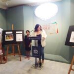 Entrega de premios del Concurso de Dibujo y Pintura 'Descubrir a Joaquín Agrasot' en Orihuela (30 mayo 2019)_3