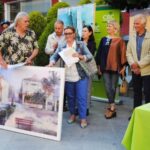 Entrega de premios del II Concurso de Pintura Rápida en el Casco Histórico de Orihuela (19 mayo 2018) _11
